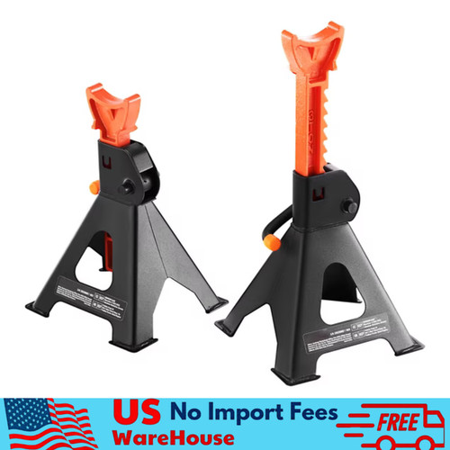Kffkff ton jack stand - stand, of