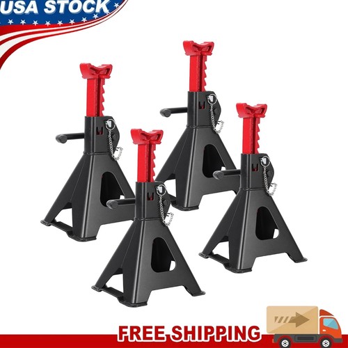 Set4 3ton jack - 3ton, heavy