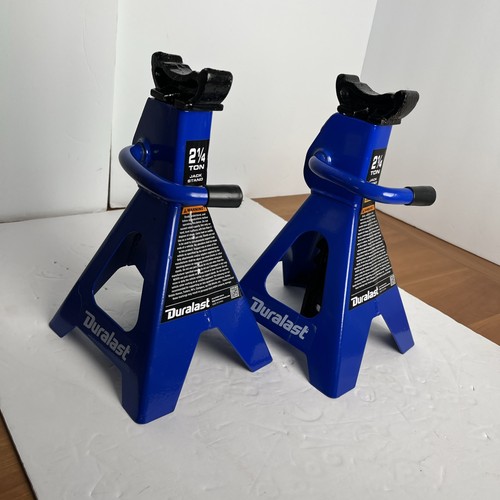 Duralast 4 ton - 2, jack